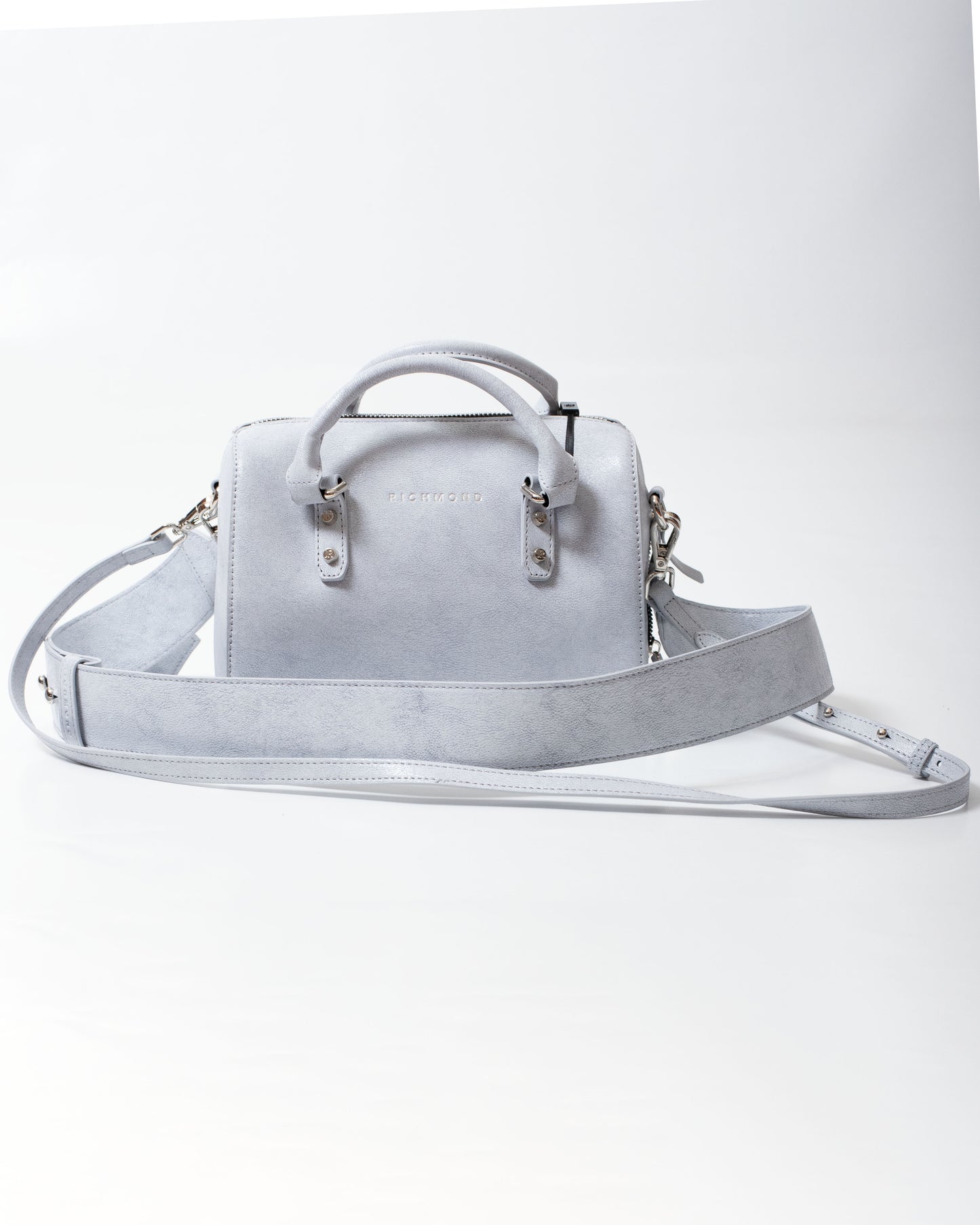 Borsa Richmond a bauletto con manici donna