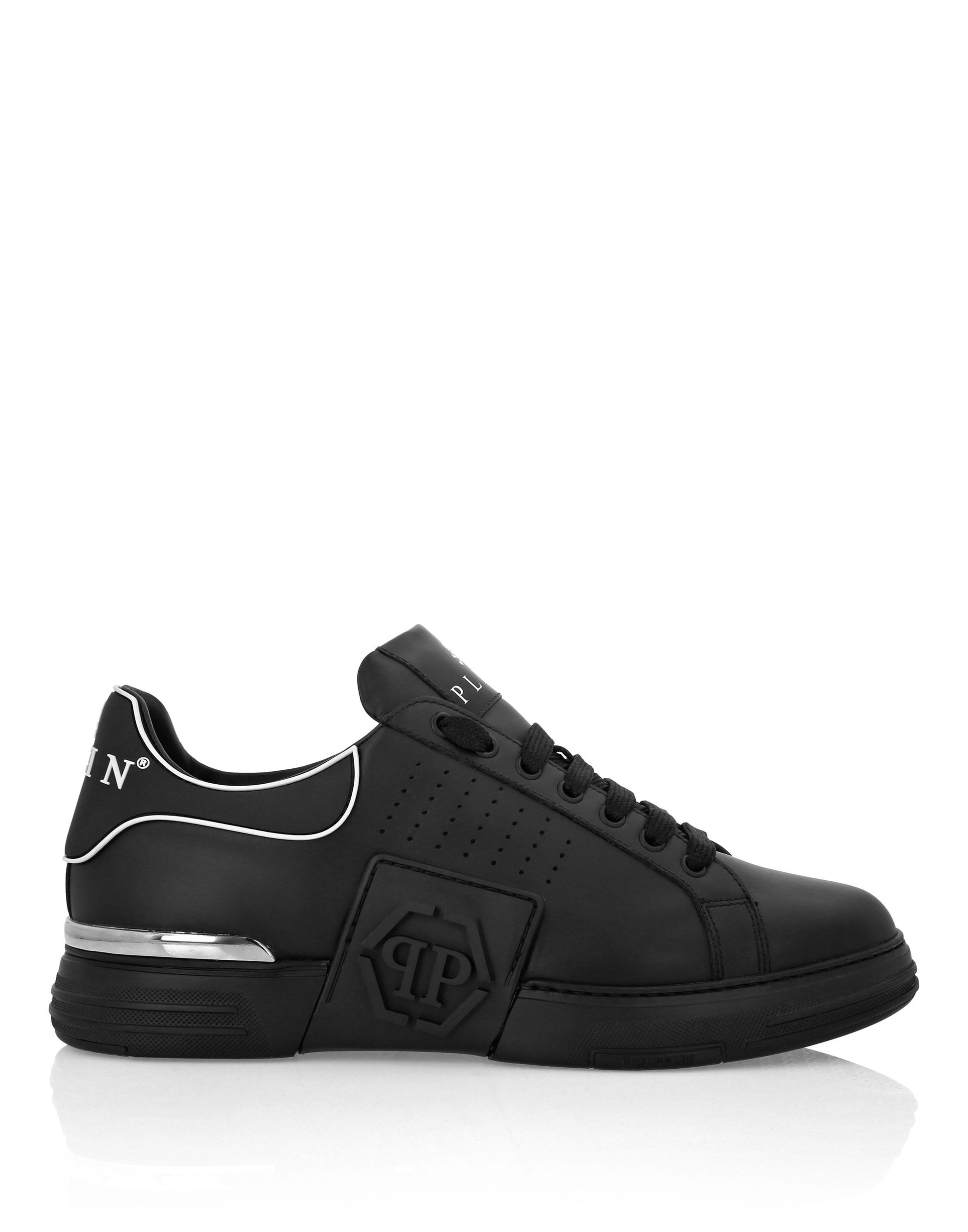 Sneakers Philipp Plein "Low-top Phantom Kick$"