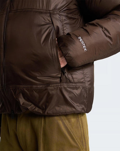 Giubbotto The North Face "Pertex Explore" uomo