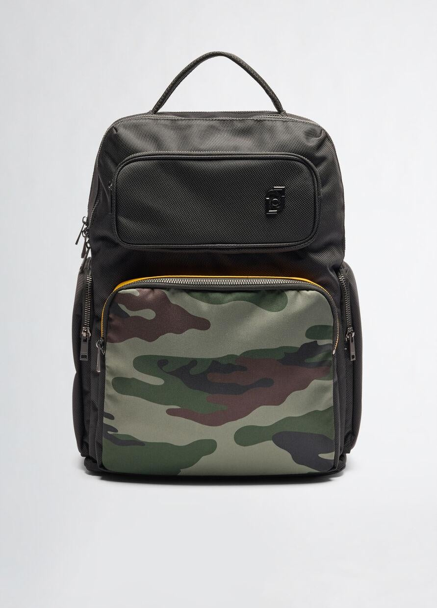 Zaino Liu Jo "Military"