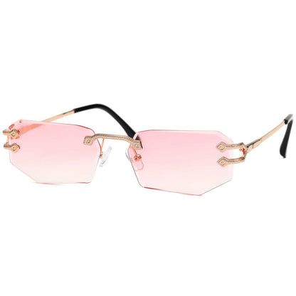 Occhiali OS Sunglasses Amsterdam pesca 