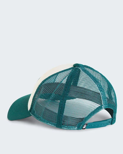 Cappello The North Face "Mudder Trucker" con visiera e logo frontale
