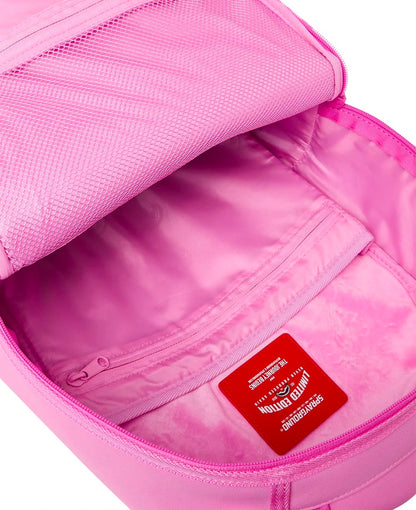 Zaino Sprayground fucsia PINK GHOST DRIP BACKPACK