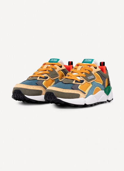 Sneakers Colmar "Garner Zoom" uomo