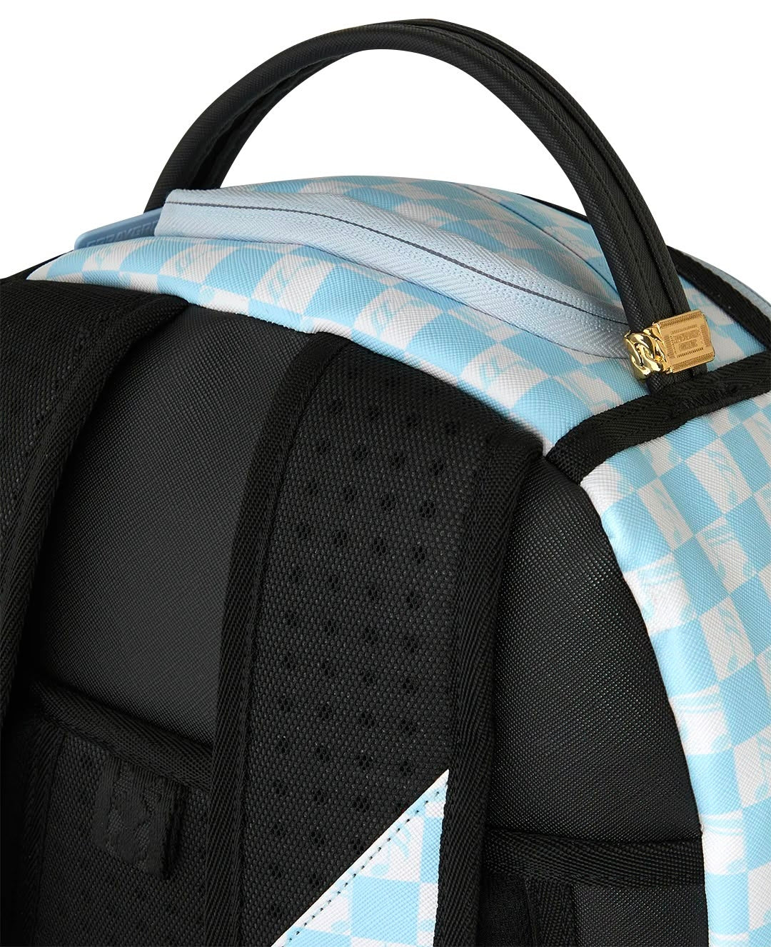 Zaino Sprayground celeste PEANUTS SNOOPY JAMS BACKPACK 