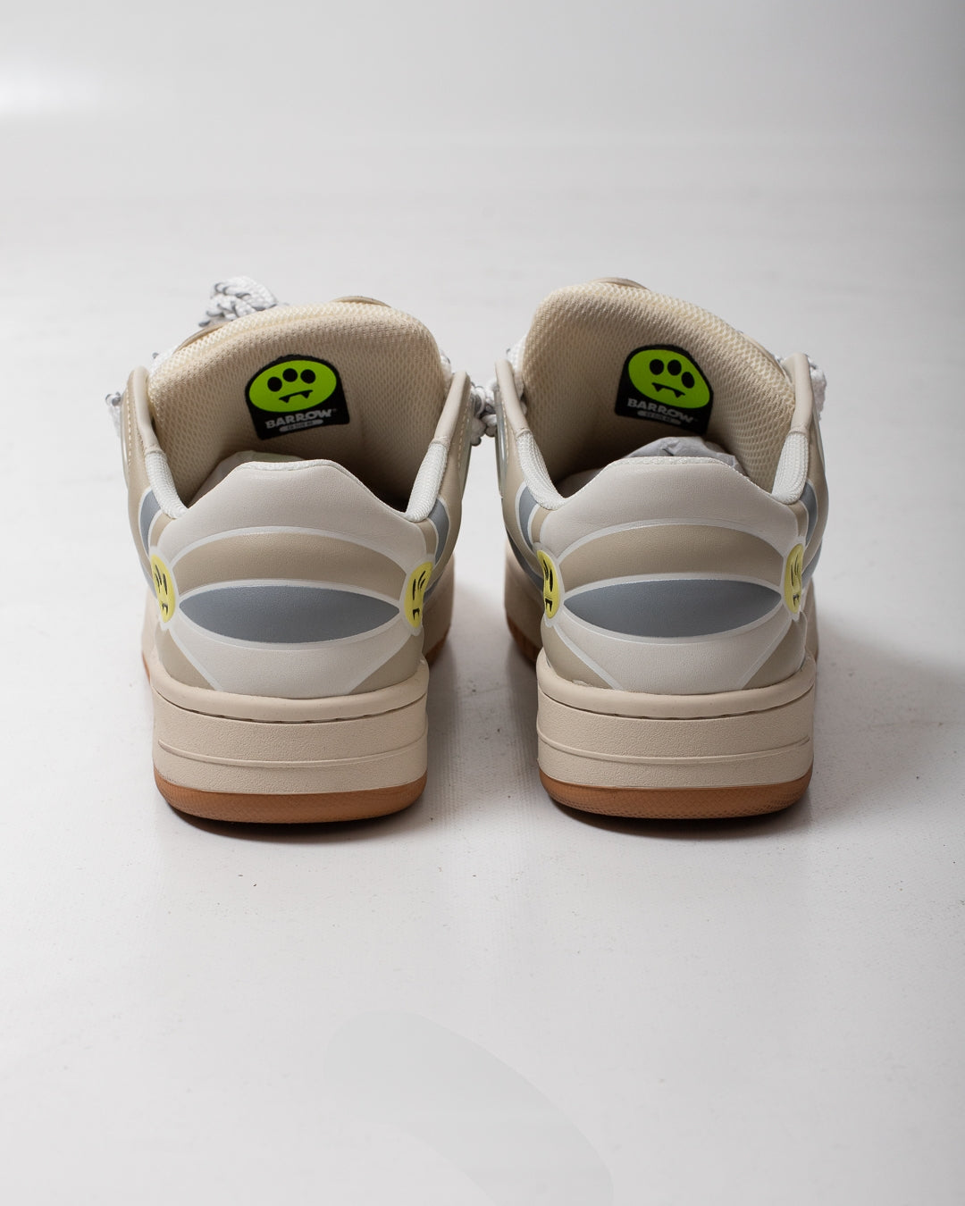 Sneakers Barrow "Skate Unisex"