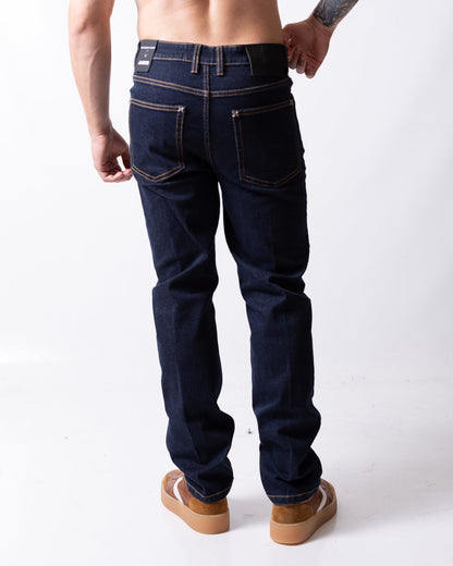 Jeans Richmond X slim tapered uomo