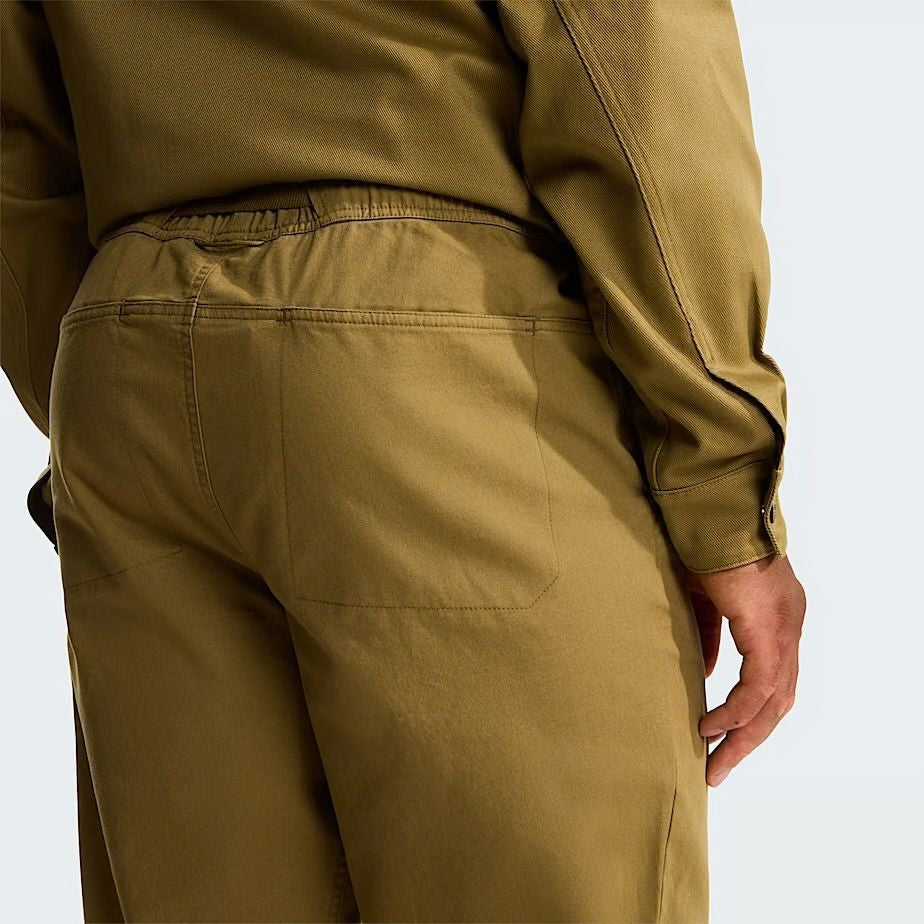 Pantalone The North Face relaxed carpenter uomo