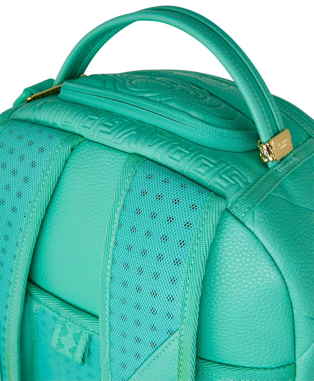 Zaino Sprayground turchese SORBET STUNNA V3 BACKPACK