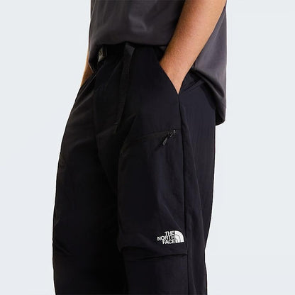 Pantalone The North Face "NSE Belted" uomo