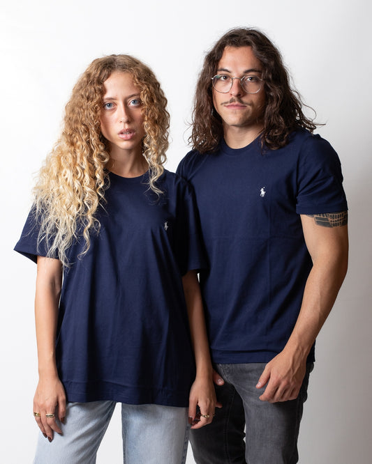 T-Shirt Polo Ralph Lauren basic uomo