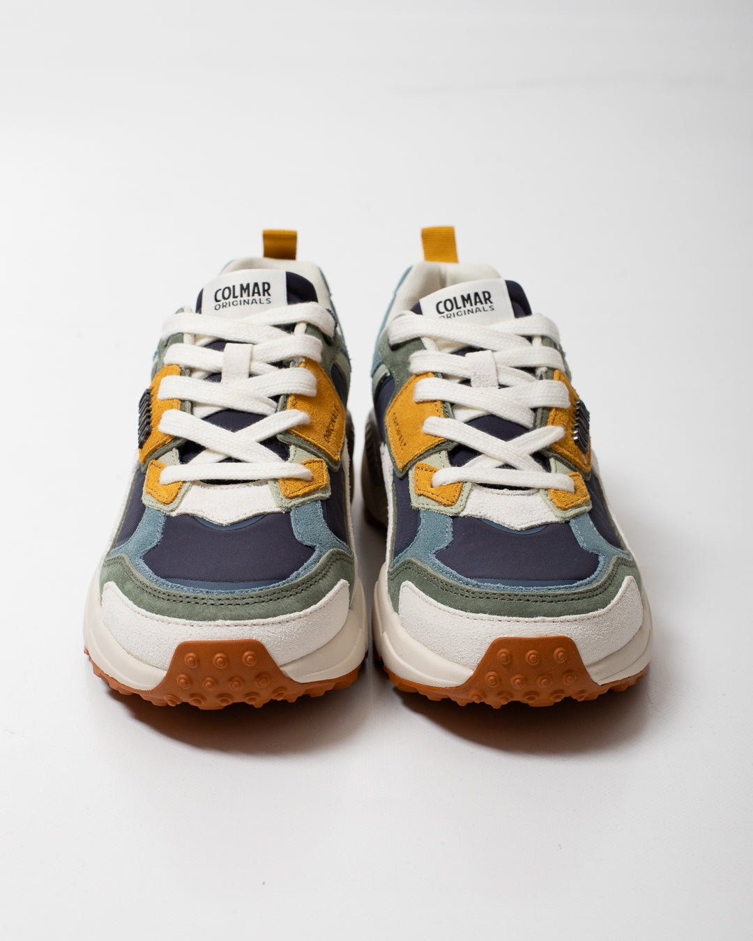 Sneakers Colmar "Garner Choice" uomo