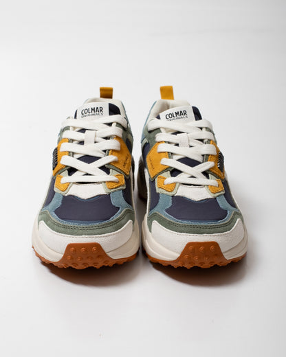 Sneakers Colmar "Garner Choice" uomo