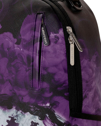 Zaino Sprayground viola ELEVATE PURPLE BACKPACK