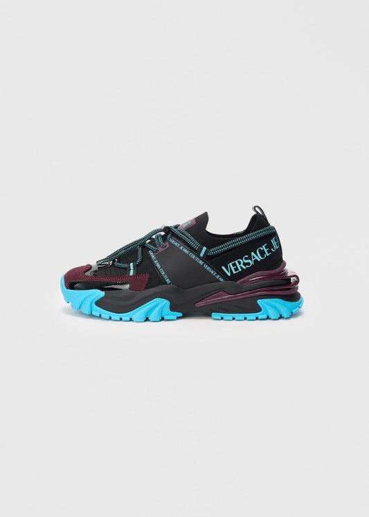 Sneakers Versace Jeans Couture "Fondo New Trail Trek" uomo