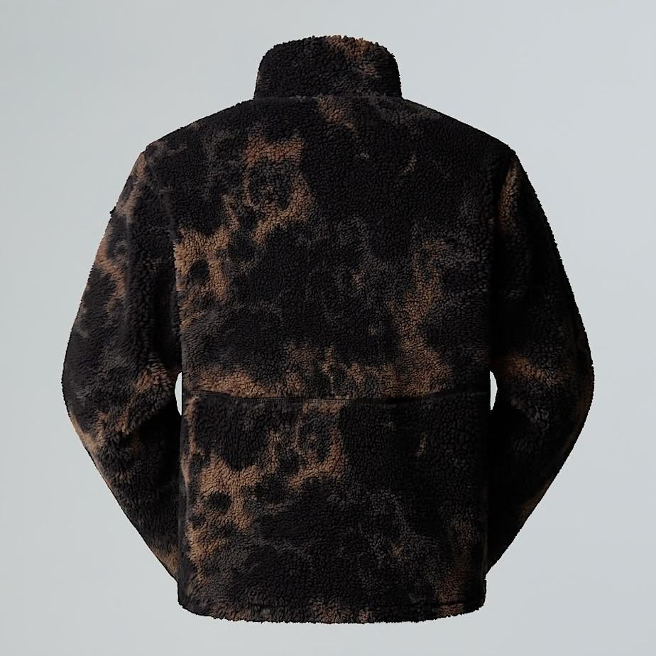 Giubbotto The North Face "Extreme Pile" uomo