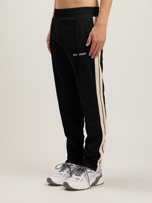 Pantalone Palm Angels "Classic Logo Track Pants" uomo