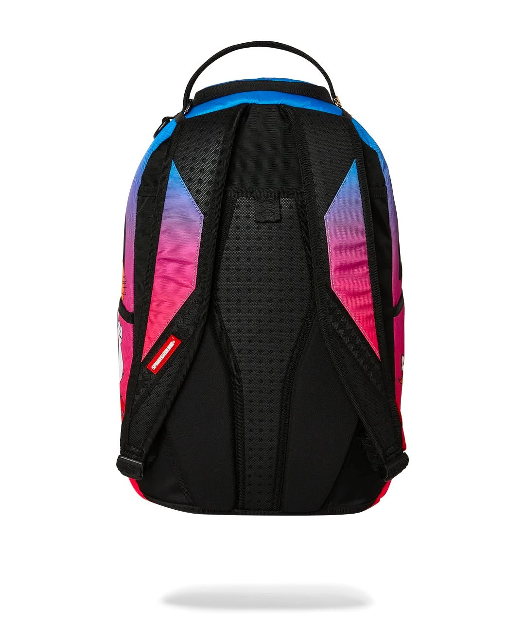Zaino Sprayground fucsia SPACE JAM 25TH ANNIVERSARY CREW BACKPACK