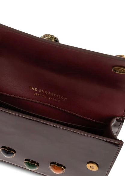 Borsa Kurt Geiger "Shoreditch Heart" donna