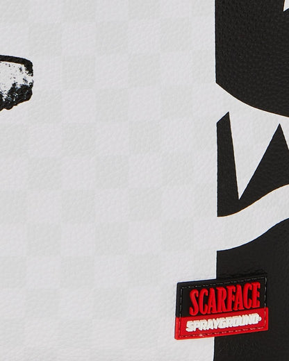 Zaino Sprayground nero "SCARFACE POSTER STYLE BACKPACK"