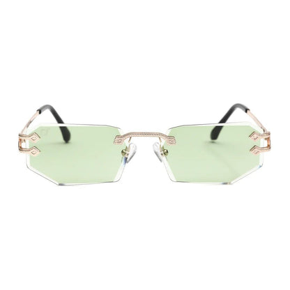 Occhiali OS Sunglasses Amsterdam fotocromatico verde