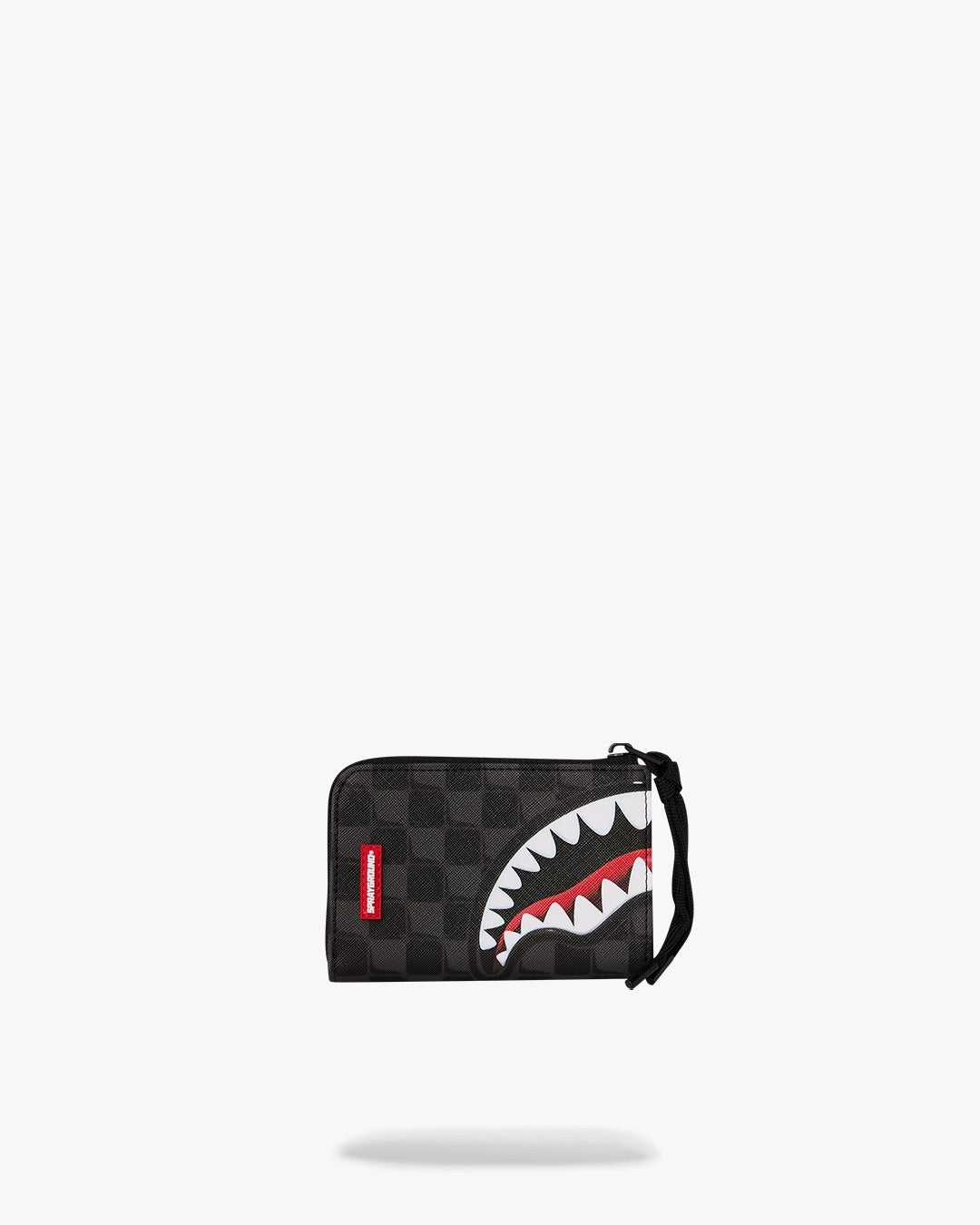 Portafoglio Sprayground nero SIP BALLOON BLACK WALLET