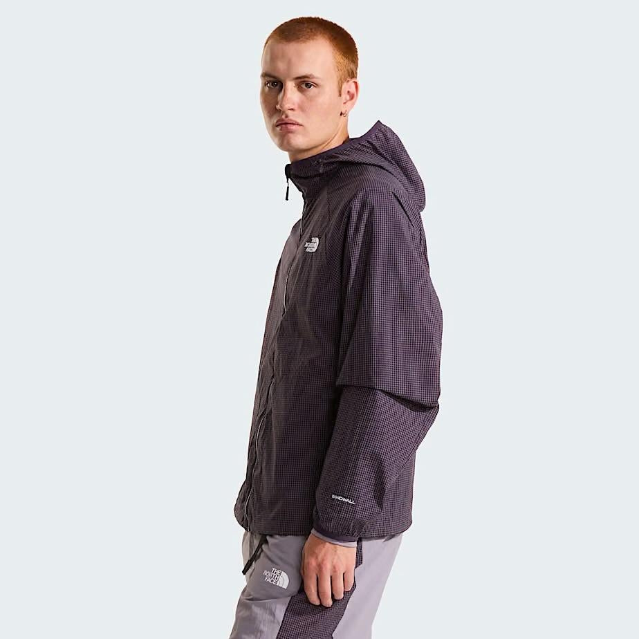 Giubbotto The North Face "NSE Wind" uomo