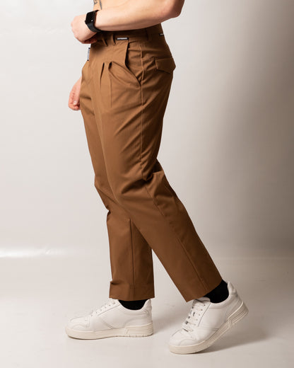 Pantalone G2Firenze "Soft Pant" uomo
