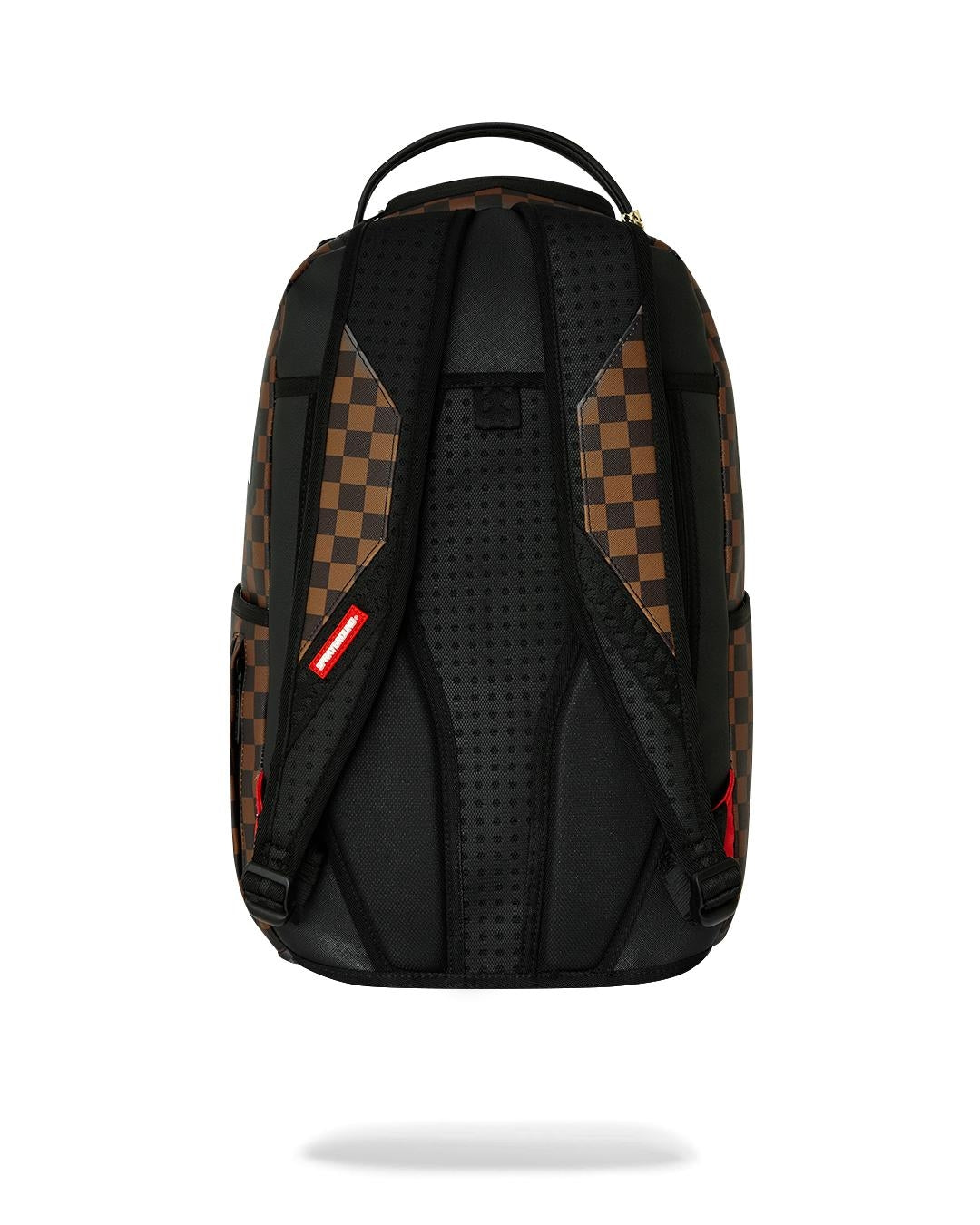 Zaino Sprayground marrone DISNEY MICKEY & FRIENDS BACKPACK