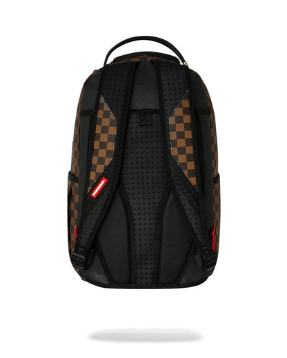 Zaino Sprayground marrone DISNEY MICKEY & FRIENDS BACKPACK