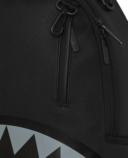 Zaino Sprayground nero PIGGYBACK BAG BACKPACK