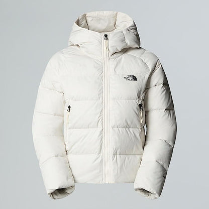 Giubbotto The North Face puffer 600 cropped donna