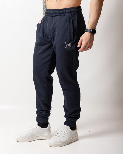 Pantalone Richmond X in felpa classic uomo