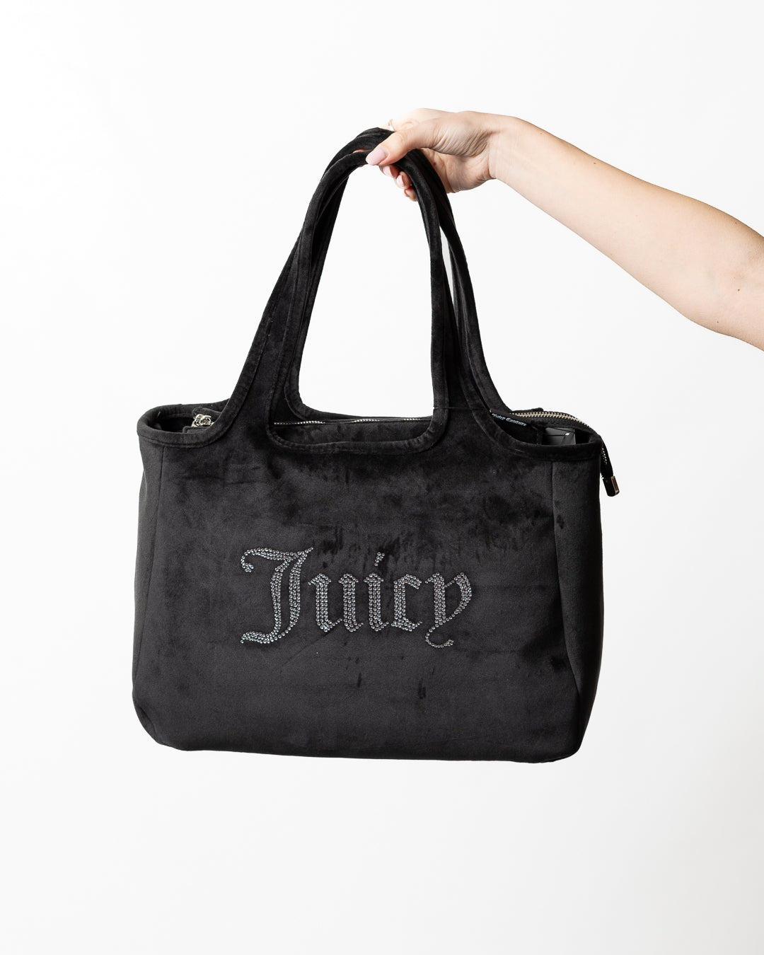 Borsa Juicy Couture "Kimberly Bowling" donna