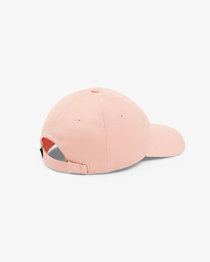 Cappello Lacoste basic con logo