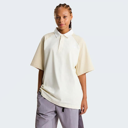 Polo The North Face "Relaxed Rugby" uomo