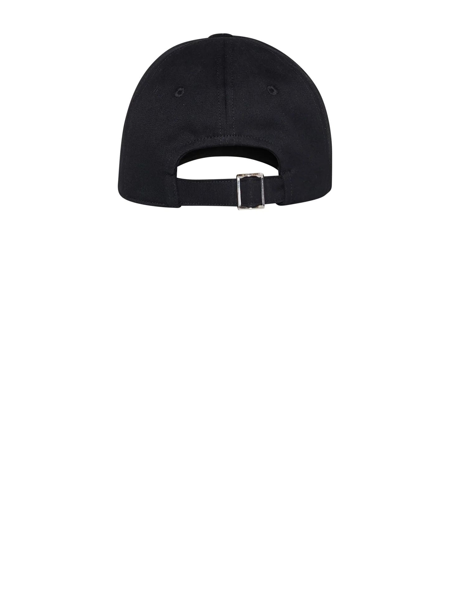 Cappello John Richmond con logo in ricamo
