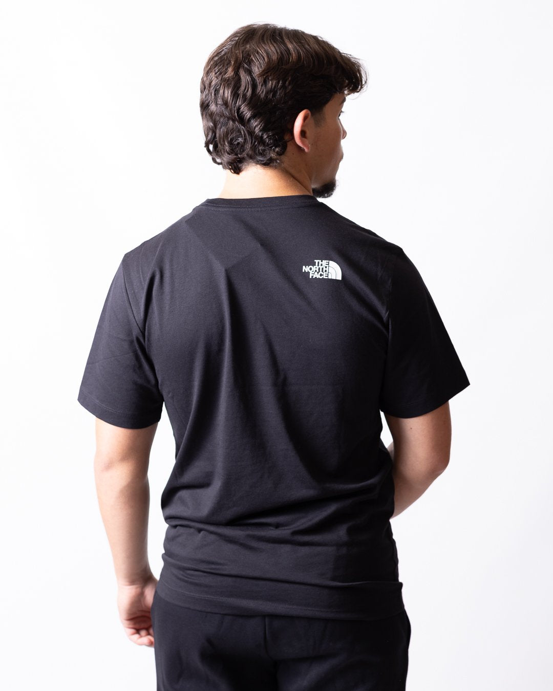 T-Shirt The North Face "Evo Box" uomo