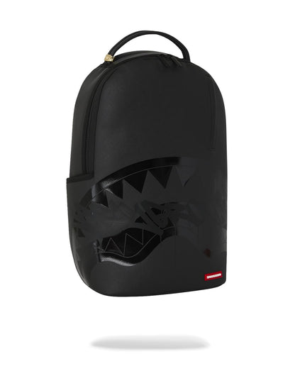 Zaino Sprayground nero LUX BLACK GHOST DRIP BACKPACK