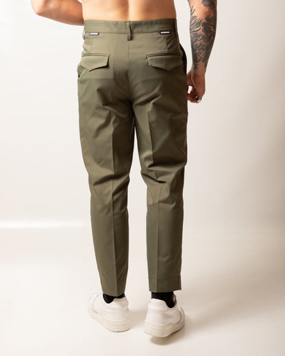 Pantalone G2Firenze "Soft Pant" uomo