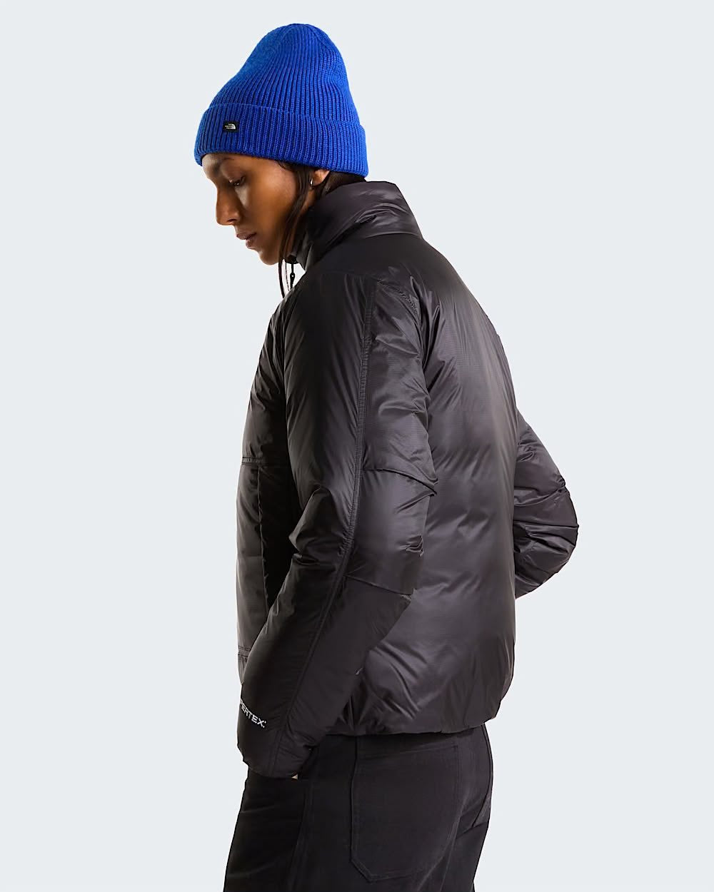 Giubbotto The North Face "Pertex Explore" donna