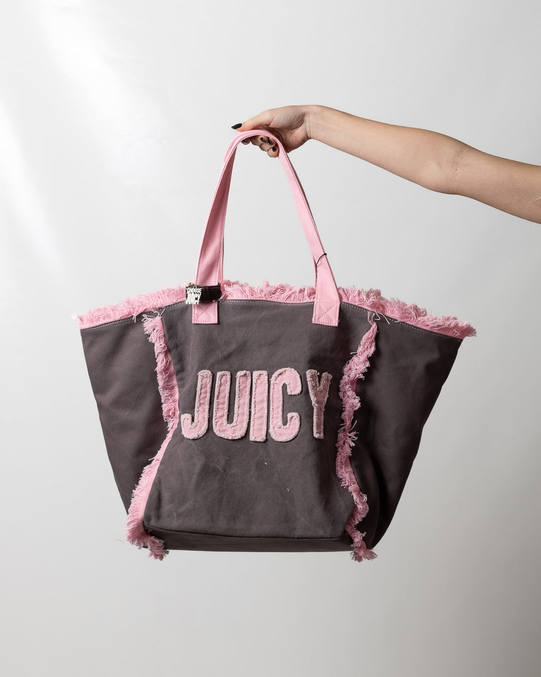 Borsa Juicy Couture "Mirna Beach Shopping" donna