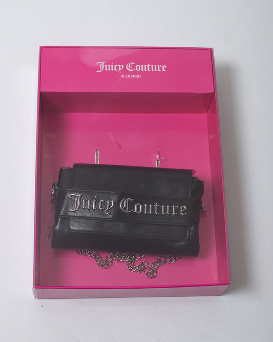 Borsa Juicy Couture "Box Bag" donna
