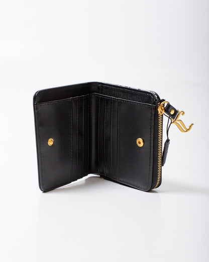 Portafogli Juicy Couture "Lily zip wallet" donna