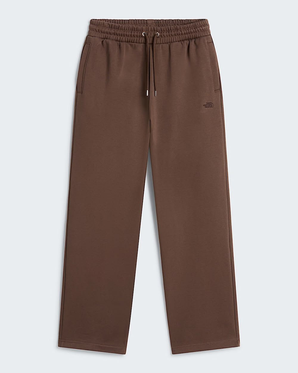 Pantalone The North Face con logo ricamato 