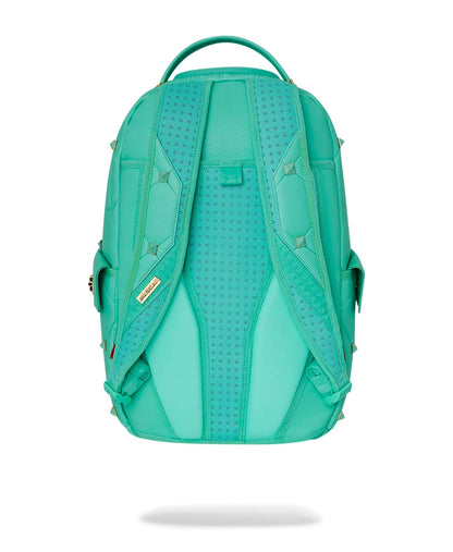 Zaino Sprayground turchese SORBET STUNNA V3 BACKPACK