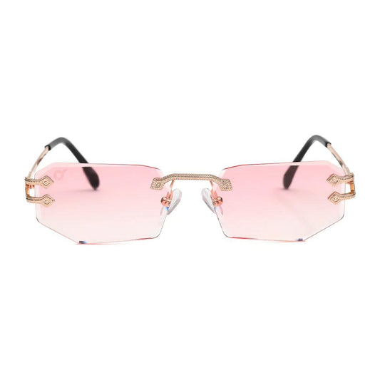 Occhiali OS Sunglasses Amsterdam pesca 