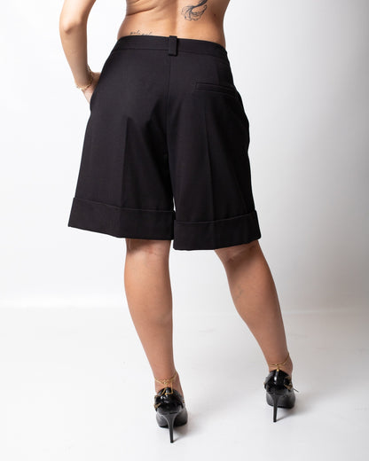 Bermuda Twinset Actitude chino donna