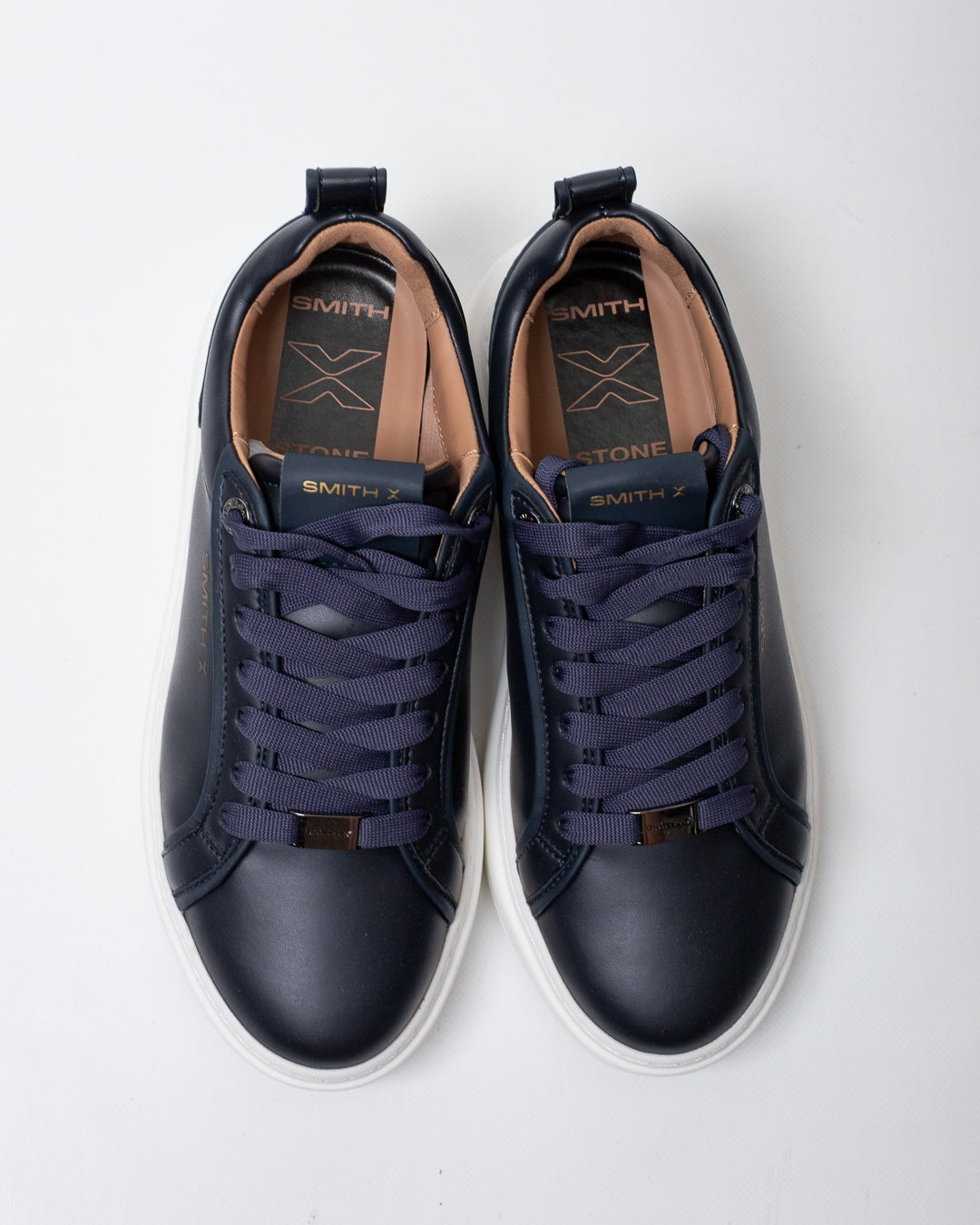 Sneakers Smith X "Stone Man" uomo