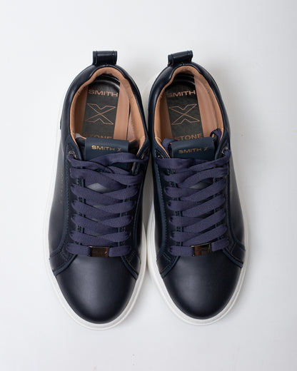 Sneakers Smith X "Stone Man" uomo